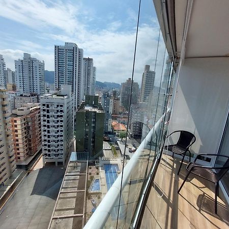 Book Santos —Unlimited 1413 — Modernidade E Arte Apartment Luaran gambar