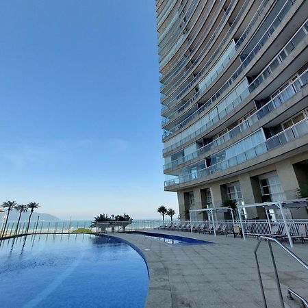 Book Santos —Unlimited 1413 — Modernidade E Arte Apartment Luaran gambar