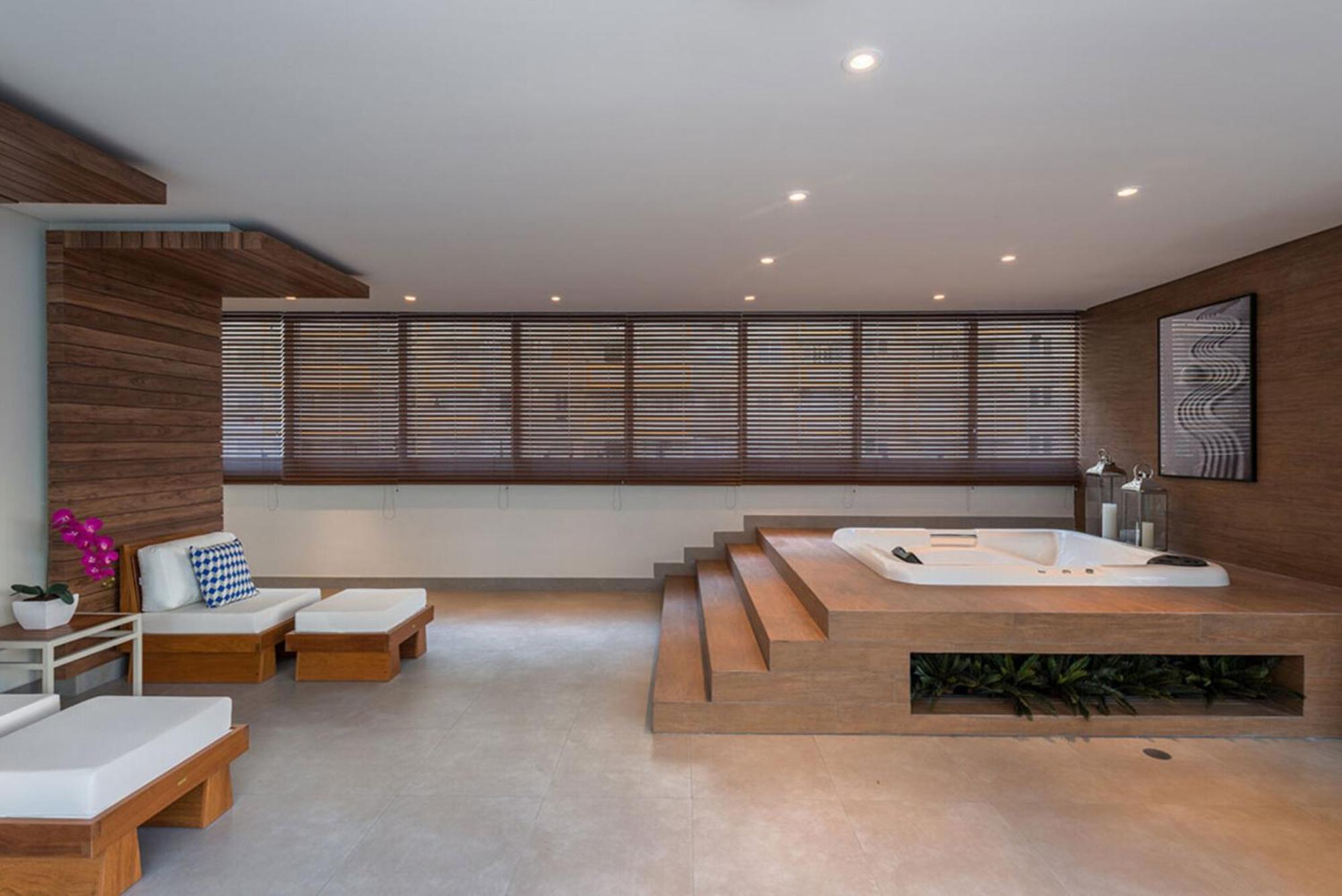 Book Santos —Unlimited 1413 — Modernidade E Arte Apartment Luaran gambar