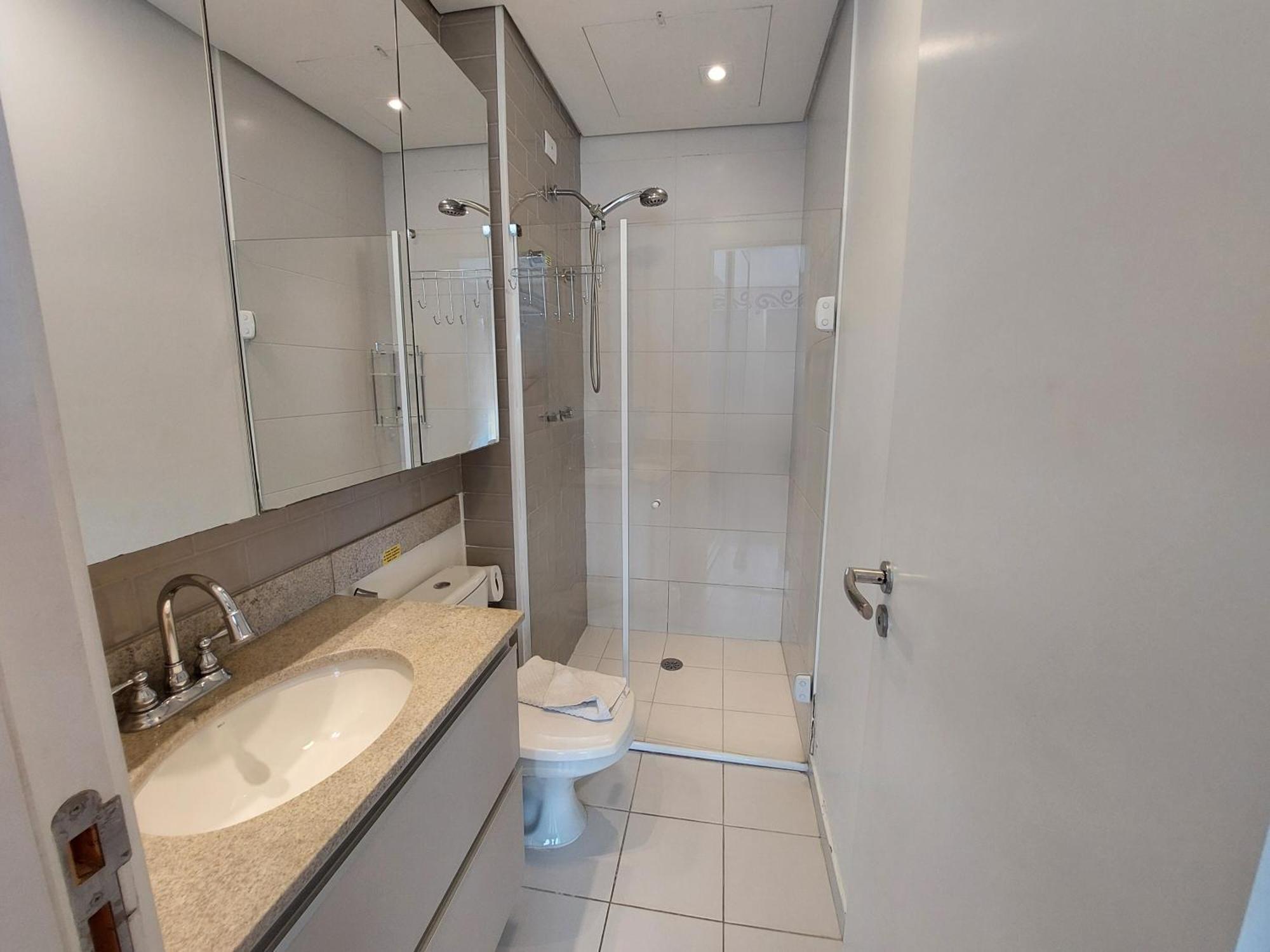Book Santos —Unlimited 1413 — Modernidade E Arte Apartment Luaran gambar